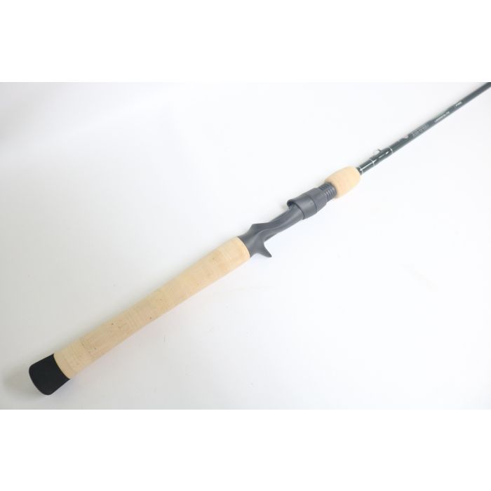 St. Croix Legend Elite EC610MXF Used Casting Rod - Mint Condition -  American Legacy Fishing, G Loomis Superstore