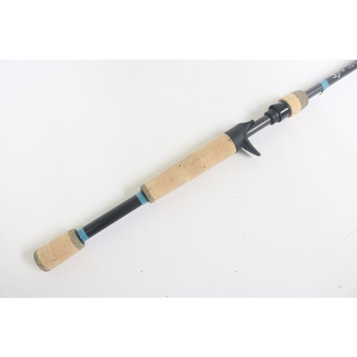 G. Loomis NRX 853c JWR 7'1 Medium Heavy Extra Fast - Used Casting Rod -  Excellent Condition - American Legacy Fishing, G Loomis Superstore