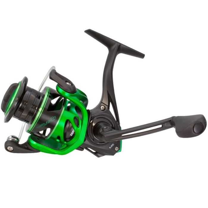 Lew's Mach Speed Spin Spinning Reels - American Legacy Fishing, G
