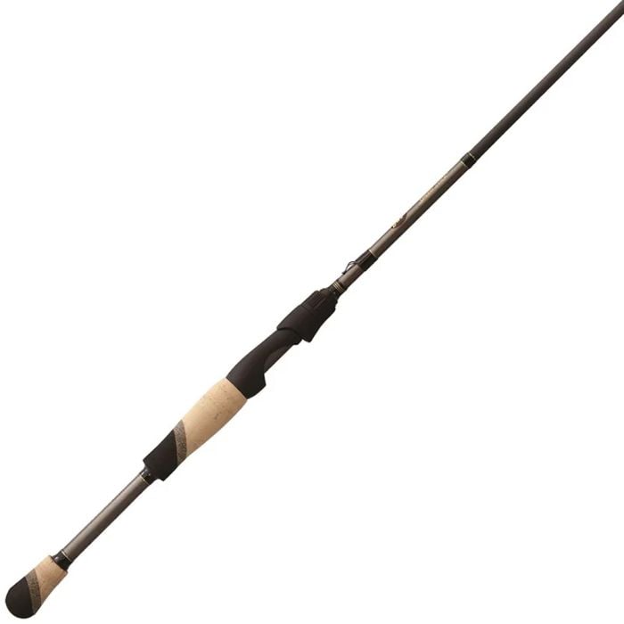 Lew's Team Lew's Custom Pro Speed Stick Spinning Rods - American Legacy  Fishing, G Loomis Superstore
