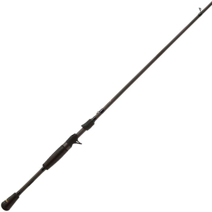 Lew's TP1 Black Speed Stick 7'4 Heavy Pitching Casting Rod | TP1B74H