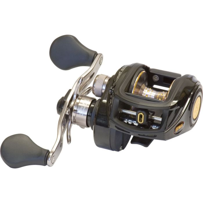 Lew's 5.1:1 Casting Reel BB1Z - American Legacy Fishing, G Loomis Superstore