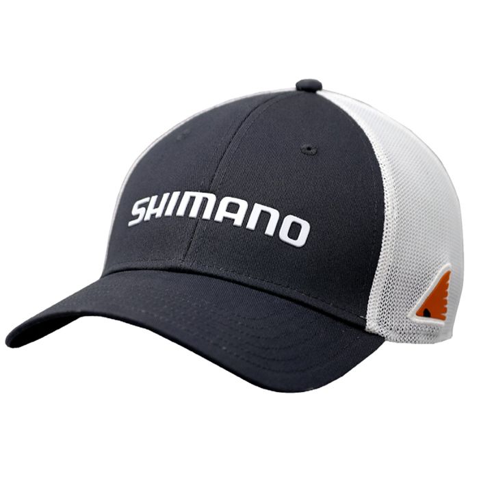 ORIGINAL TRUCKER CAP – Shimano US Fish Shop