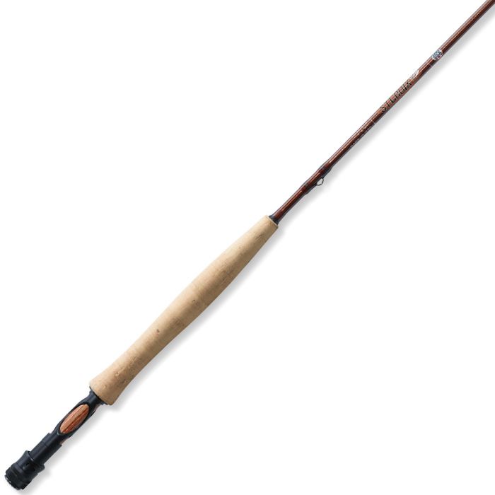 St Croix Imperial Fly Switch Rods