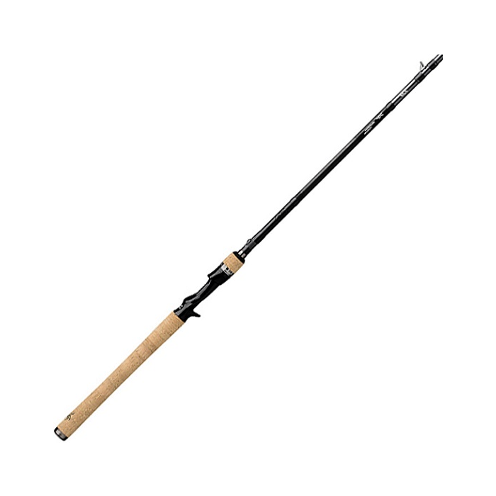 Daiwa Bass Fishing Baitcasting Rods 1 Piece Rod Daiwa Tatula Casting Rods 