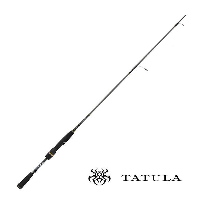Daiwa Tatula Spinning Rod TAT761MLXS