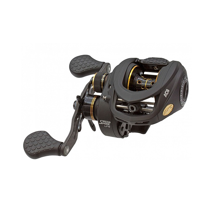 Lew's Tournament Pro LFS 6.8:1 Casting Reel  TP1HA - American Legacy  Fishing, G Loomis Superstore
