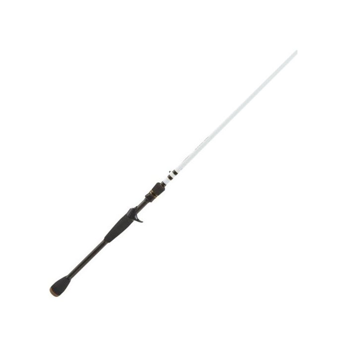 Duckett Fishing Triad Baitcasting Rod — Discount Tackle