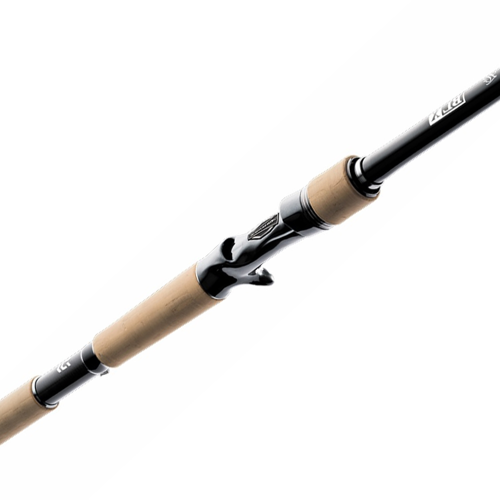 Daiwa BLX Limber 7'4” Medium Heavy Casting Rod