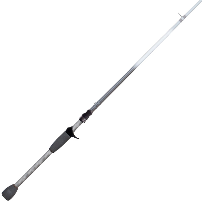 Duckett Silverado 6'8 Medium Heavy Casting Rod | DFSV68MH-C