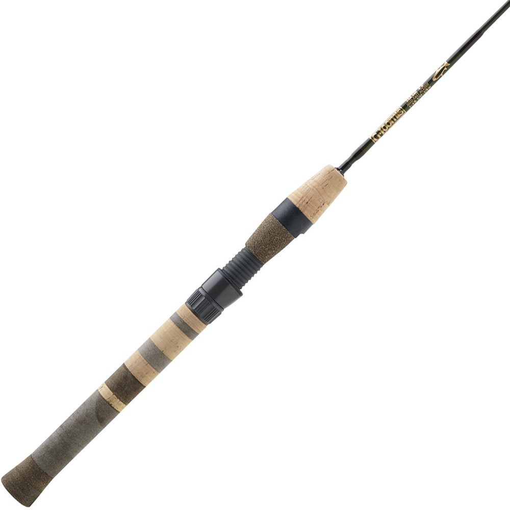 G Loomis Trout/Panfish Spinning Fishing Rod TSR691S-1 - American Legacy  Fishing, G Loomis Superstore