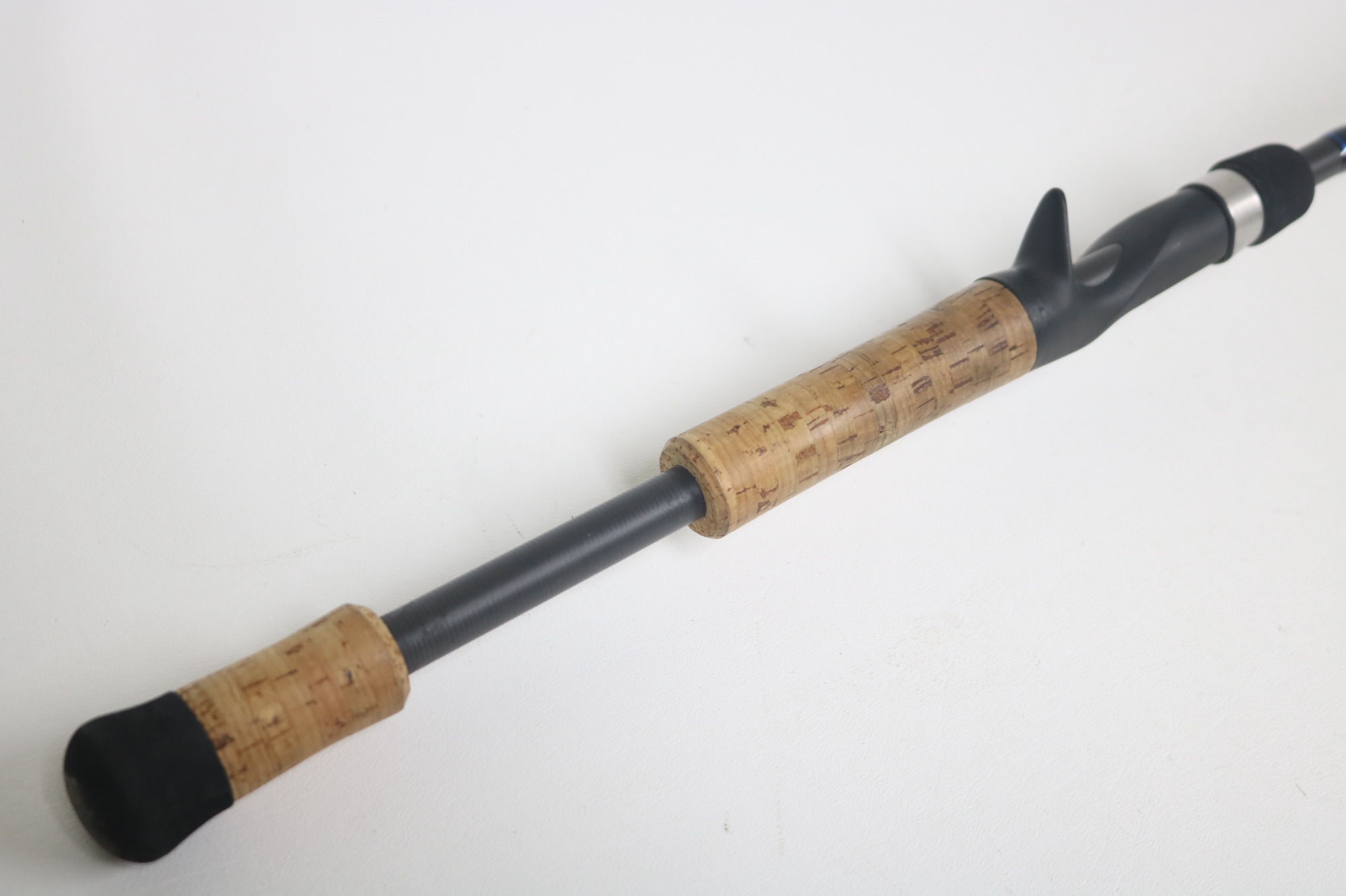 Kistler KLX 734MH 7'3 Medium Heavy Used Casting Rod, 51% OFF