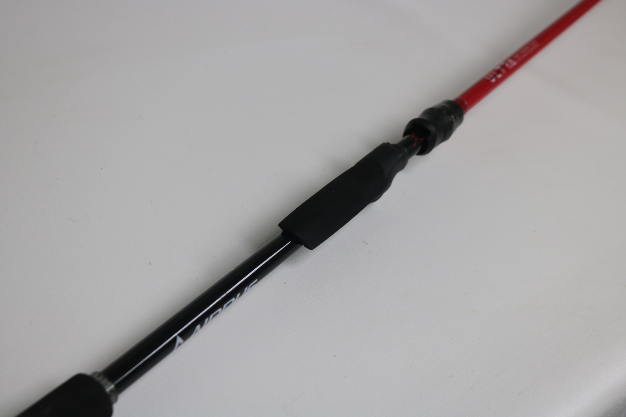 Airrus Ultra AU761XHF-C Ex-Heavy Casting Rods - Used - Very Good Condition  - American Legacy Fishing, G Loomis Superstore