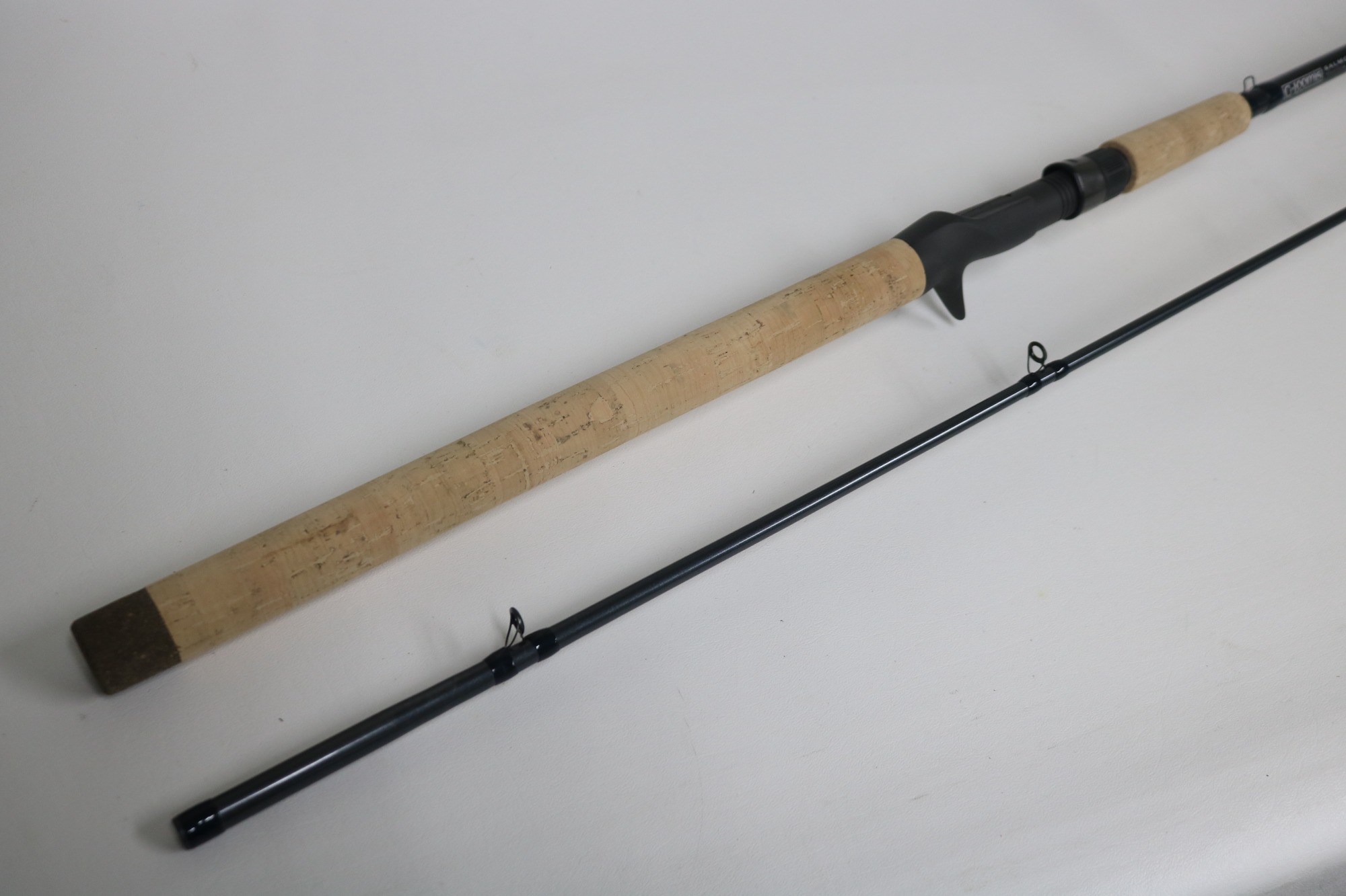 G. Loomis Salmon & Steelhead SAMR1174C Used Casting Rod - Mint