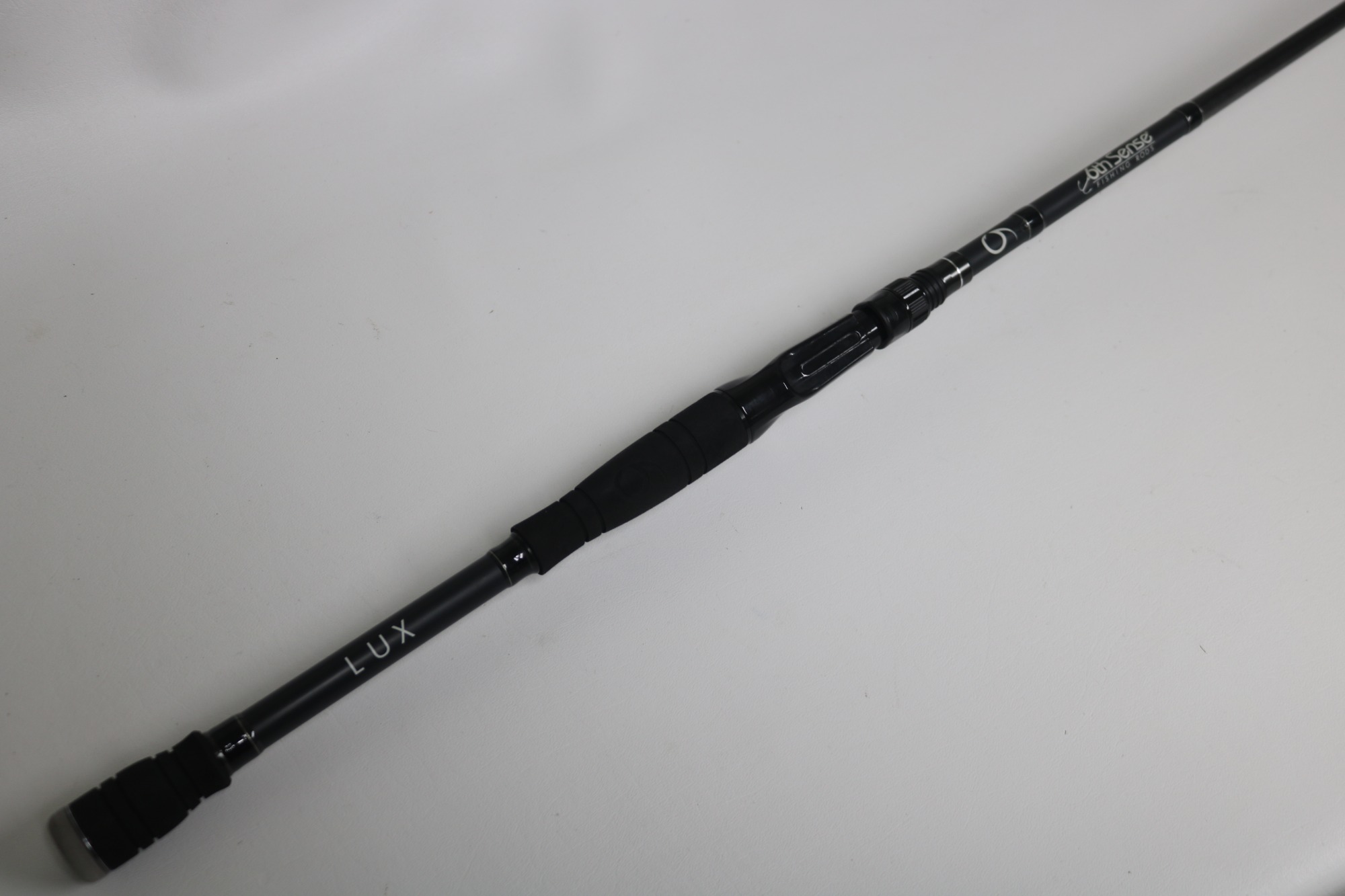 6th Sense Lux RODLUX-H75 7'5 Heavy - Used Casting Rod - Very Good  Condition - American Legacy Fishing, G Loomis Superstore