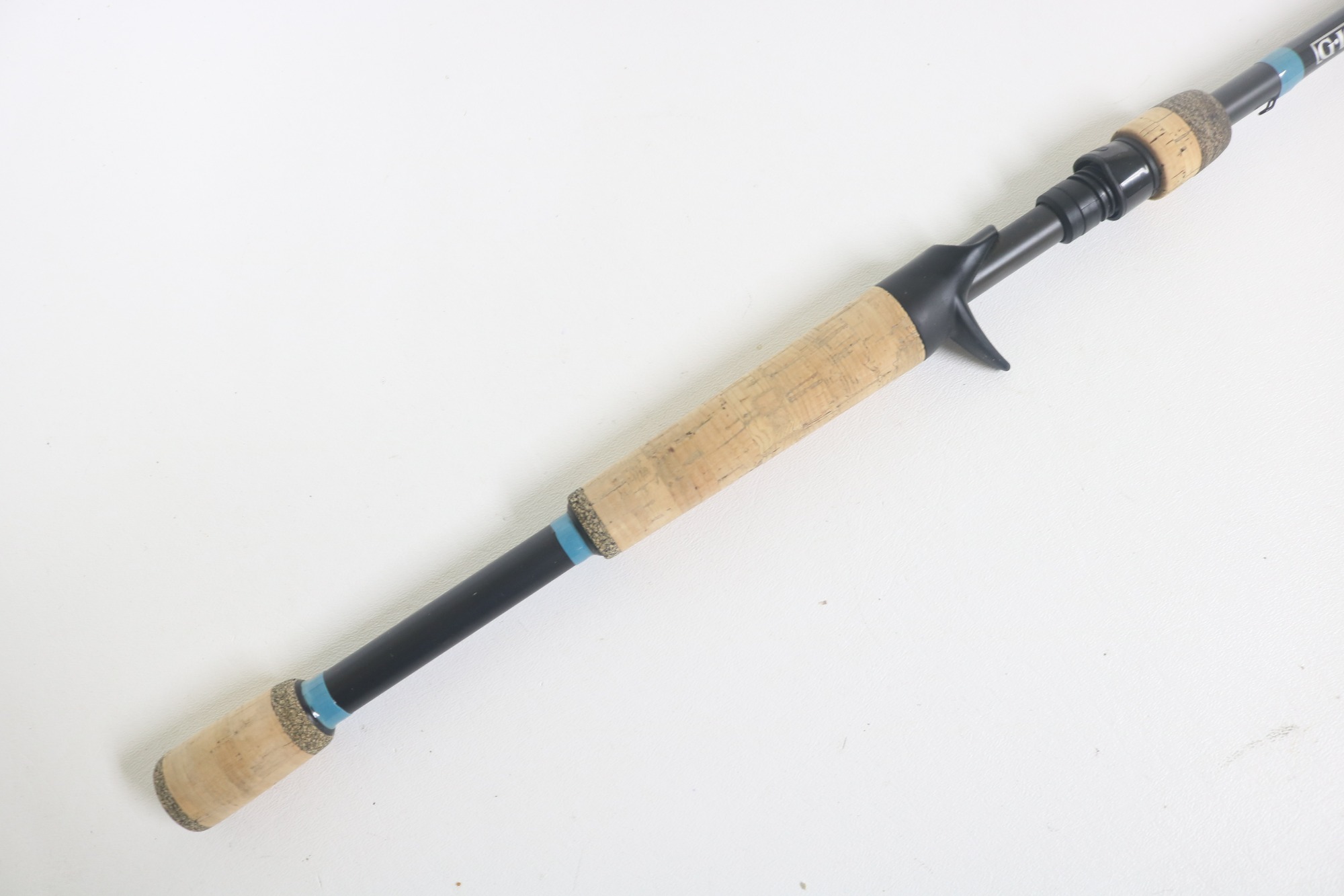 G. Loomis NRX 873c CRR 7'3 Medium Heavy Fast - Used Casting Rod -  Excellent Condition - American Legacy Fishing, G Loomis Superstore