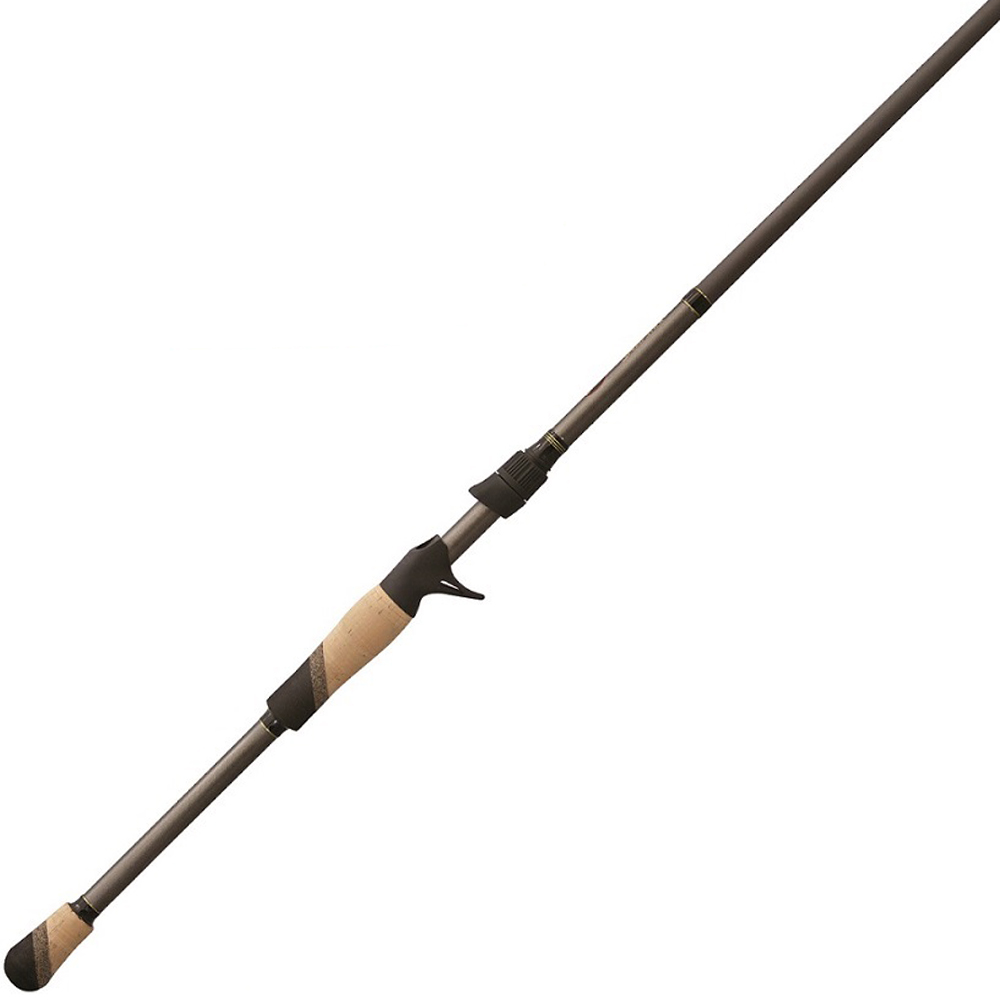 Lew's Team Lew's Custom Pro Speed Stick Casting Rods - American Legacy  Fishing, G Loomis Superstore