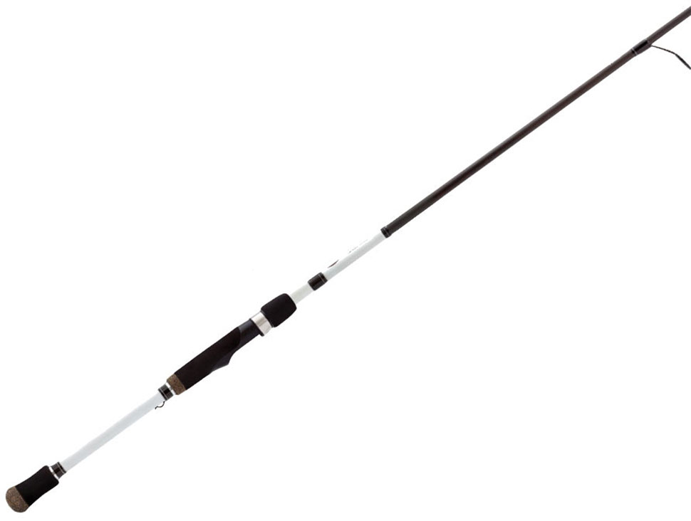 Lew's Custom Speed Stick TS 7'2 Medium Spinning Rod