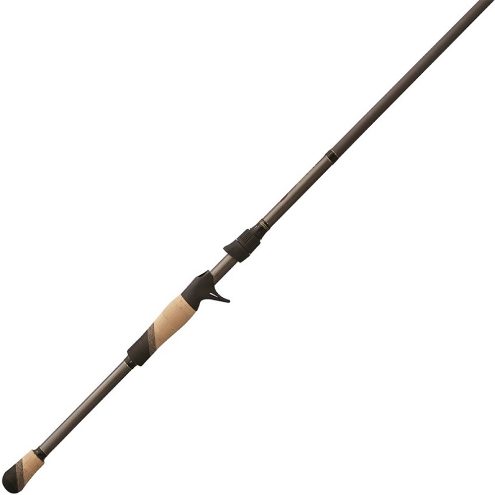 Lew's TLCPSBR Custom Pro Casting Rod