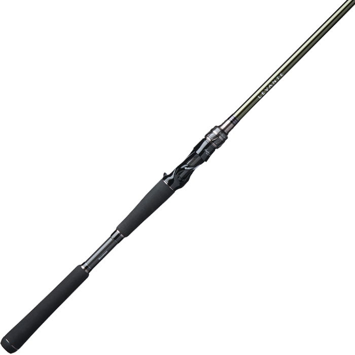 Leviathan Rods  Outdoor & Sporting Goods Company