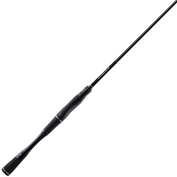 Shimano Poison Adrena Spinning Rods - American Legacy Fishing, G Loomis  Superstore