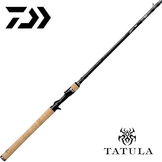 Details about   Daiwa Rod Casting Tatula XT 7ft Medium TXT701MRB 
