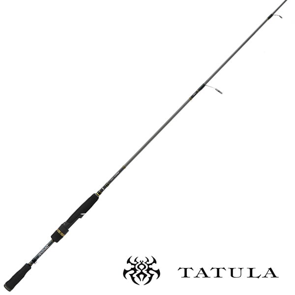 Daiwa Tatula Spinning Rod TAT761MLXS - American Legacy Fishing, G