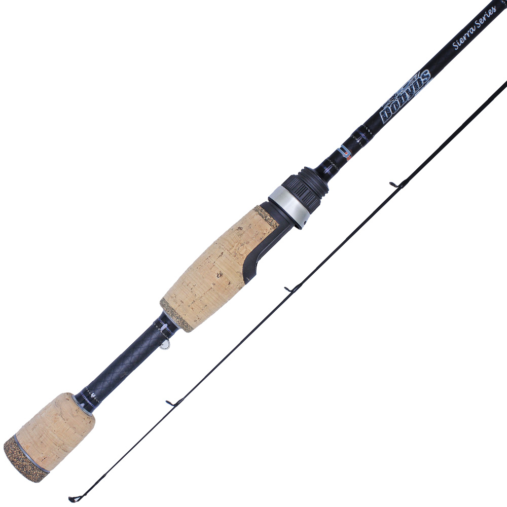 Dobyns Sierra Trout and Panfish Series Spinning Rod 2