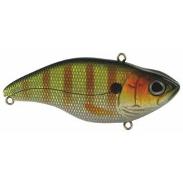 SPRO Aruku Shad 75 3" Perch Sas75pch for sale online