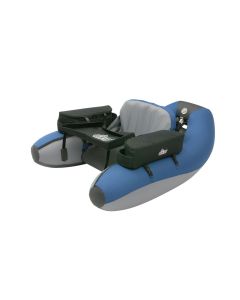 Outcast Prowler Float Tube Navy