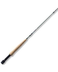 St. Croix Mojo Trout Fly Rods